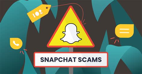 scams on snapchat|Top 8 Snapchat Scams & How to Avoid Them